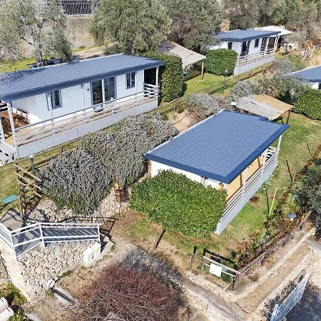 Lejlighed Agriturismo Rose Di Pietra 1 Pietra Ligure