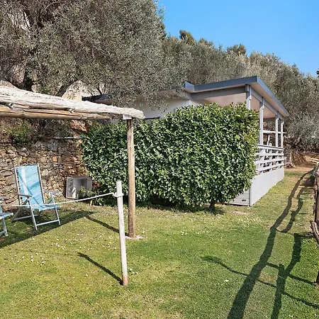 Lägenhet Agriturismo Rose Di Pietra 1 *